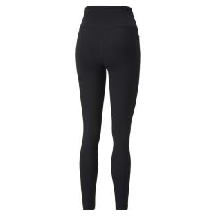 Legging Noir Femme Puma Fwls Hwst vue 2