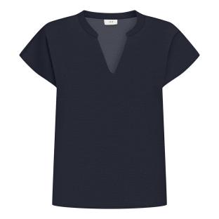Blouse Marine Femme JDY Pepper vue 0