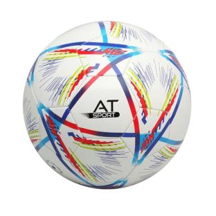 Ballon de Foot Multicolore 77753 pas cher