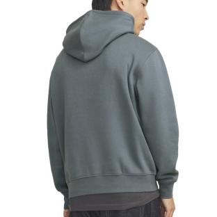 Sweat Gris Homme Jack & Jones Bro vue 2