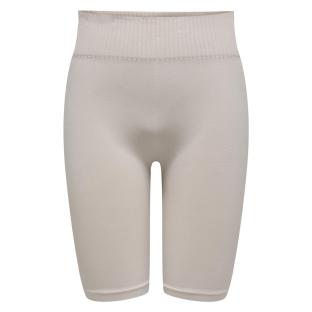 Short Beige Femme Only Seam vue 0