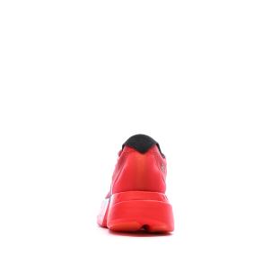 Chaussures de Running Rouge Femme Adidas Adizero Adios Pro 4 vue 0