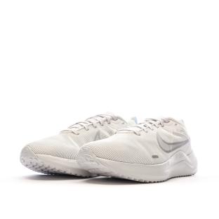 Chaussures de running Gris Femme Nike Downshifter vue 6