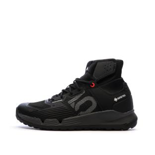 Chaussures de VTT Noires Homme Adidas 5.10 vue 0