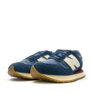 Baskets Marine Homme New Balance 237 vue 6