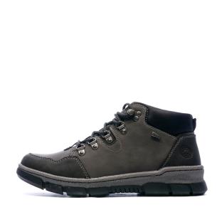 Boots Grises Homme Relife Jarmen pas cher