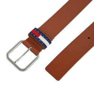 Ceinture Camel Homme Tommy Hilfiger Ryan vue 2
