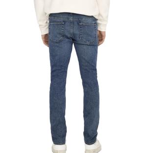 Jean Bleu Homme Only & Sons Dnm vue 2