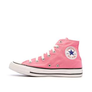 Baskets Roses Mixte Converse Chuck 70 M9006C pas cher