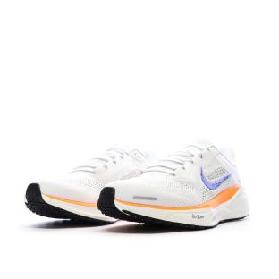 Chaussures de running Blanches/Orange/Bleu Homme Nike W Air Zoom Pegasus 41 vue 0
