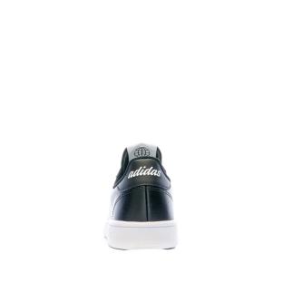 Baskets Noires Homme Adidas Grand Court Beyond vue 3