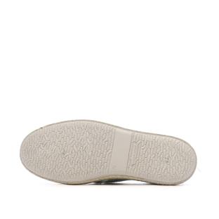 Espadrilles Vertes Enfant Pare Gabia Andu vue 0