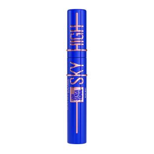 Mascara Gemey Maybelline Cils Sensational Sky High Blue Mist vue 0