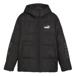 Doudoune Noire Homme Puma Power pas cher