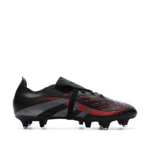 Chaussures de Football Noir Homme Adidas Predator League FT vue 0