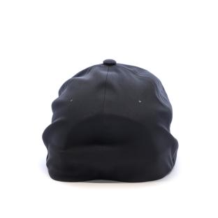 Casquette Noir Homme Quiksilver Highline Tec vue 0