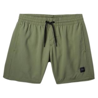 Maillot de bain Vert Garçon O'Neill Cali Hybrid vue 0