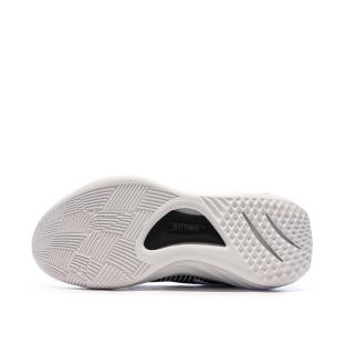 Chaussures de Basketball Blanche/Noir Homme Puma All-pro Nitro vue 0