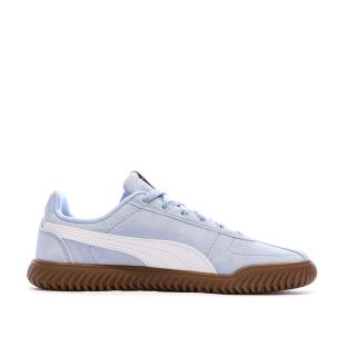 Baskets Bleu Clair Femme Puma 402606 vue 2