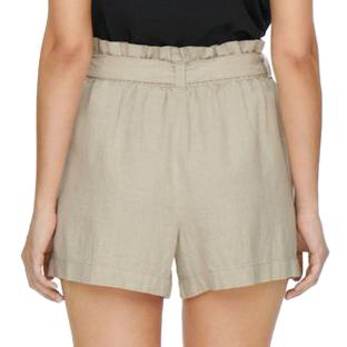 Short Beige Femme JDY Say vue 2