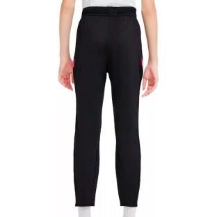 PSG Pantalon Survêtement Noir/Rose Junior Nike Jordan vue 0