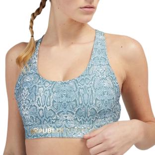 Sujetador azul para mujer n.º Publik Hanoi ver 0