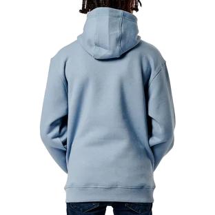 Sweat Bleu Garçon Kaporal OASISE vue 2