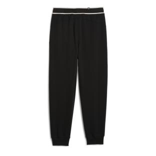 Jogging Noir Femme Puma 677901 vue 2