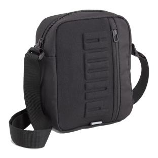 Sacoche Noire Homme Puma Portable 090713-01 pas cher