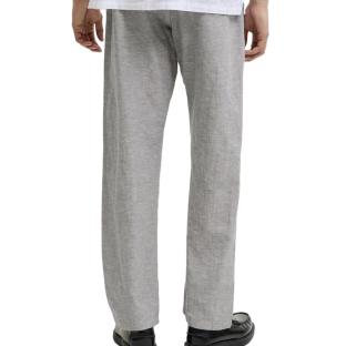 Pantalon Chino Gris Jack & Jones Paros Breeze vue 0