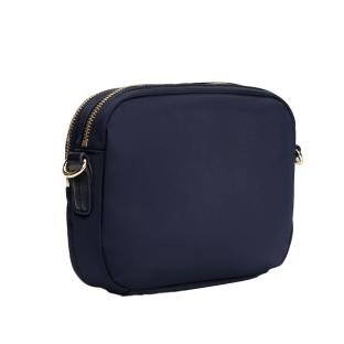 Sac à Bandoulière Marine Femme Tommy Hilfiger Poppy Camera vue 2