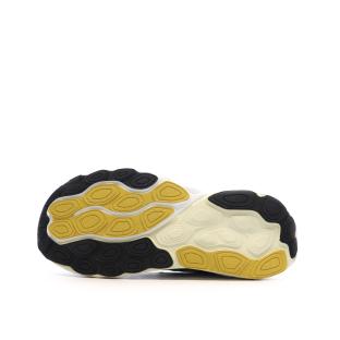 Chaussures running Grises Homme New Balance 860 Magnet vue 5