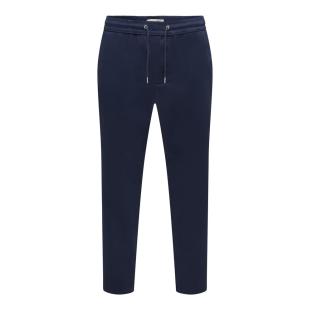 Pantalon Chino Marine Homme Only & Sons Linus Tapered vue 0