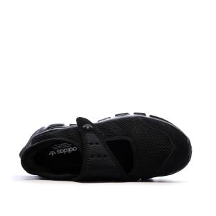 Baskets Noir Femme Adidas Adifom Megajane vue 0