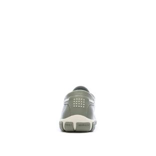 Women’s Green TBS Cruiser Python Trainers Photo of the Espace des Marques %store% store - view of %key%