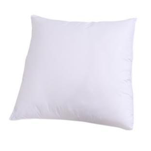 Oreiller Blanc Dodo Medium Confort Respirant 60x60cm vue 2
