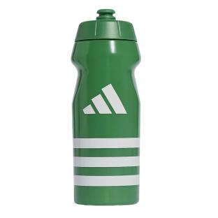 Gourde Blanches/Vert Mixte Adidas Tiro Bot 0.5l pas cher