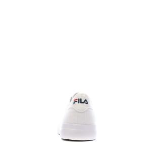 Chaussures en toile Blanches Homme Fila Pointer Classic vue 3