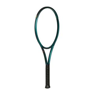 Raquette de Tennis Vert Emeraude Wilson Blade 100 V9 pas cher