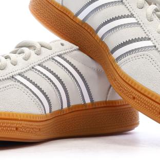 Handball Spezial Adidas Beiges Mixte vue 7