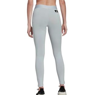 Legging Gris Femme Adidas HH9108 vue 2