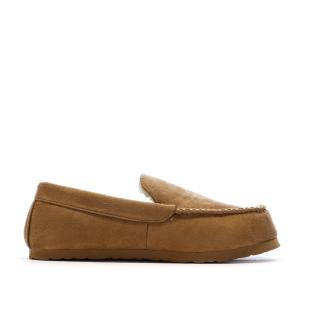 Chaussons Camel Homme Tommy Hilfiger FM0FM05617 vue 2