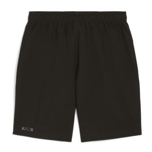 Short Noir Homme Puma Rad vue 2