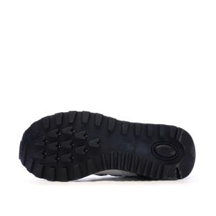 Baskets Marine/Gris Homme New Balance 574 vue 0