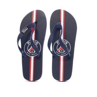 Tongs Marine Homme PSG Ocelot Cn vue 0