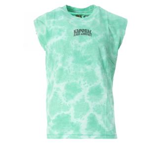 T-Shirt Vert Homme Kaporal TANKH25M10 pas cher