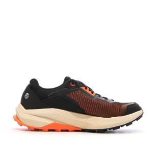 Baskets Marrons Homme Adidas Terrex vue 2