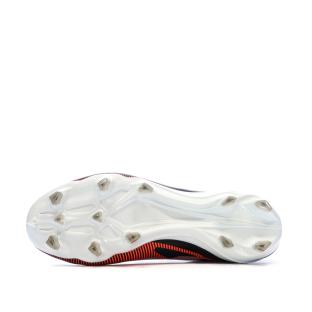 Zapatillas de rugby rojas para hombre Adidas Adizero RS15 Pro ver 0