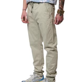 Pantalon Beige Homme Kaporal Kp Irwix pas cher
