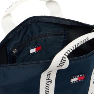 Sac Bandoulière Marine Femme Tommy Hilfiger Daily Mini vue 0